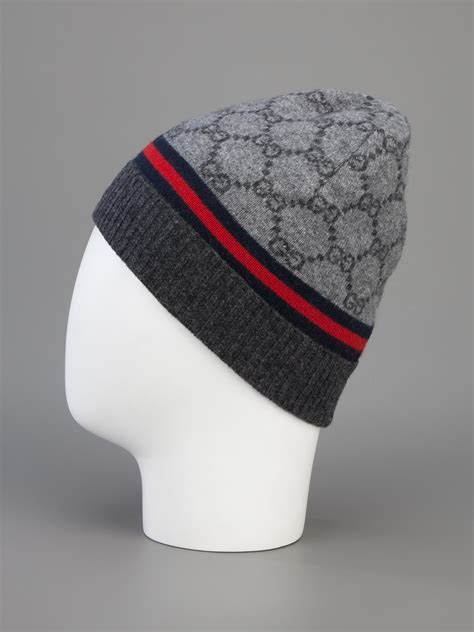 gucci beanies for men|gucci fitted hat.